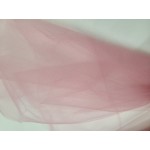 Organza /Organdy 100% polyester sheer fabric, 60 SOLD BY 10 YARDS
