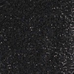 Sequin Raindrop Fabric Black/ 52