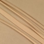 Power Mesh Soft Sheer Stretch Fabric Nude 58 SOLD BY the YARDS 