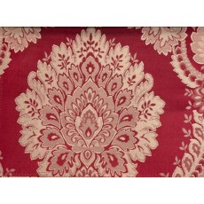 Luxurious Brocade Damask fabric for upholstery Pattern Veil 55/56
