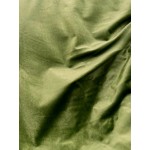 Micro Velvet Fabric, color moss green SOLD BY the YARDS