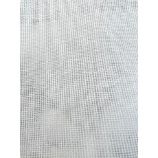 Sheer Mesh White, Fabric by the Yard 118