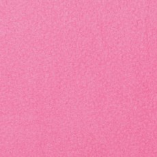 Fleece Fabric, Solid  Pink Color, 58/60