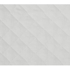 Quilted Polyester Batting Fabric - 58