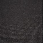 Vinyl Back Polyester Style: Excel 57/58 Black
