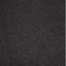 Vinyl Back Polyester Style: Excel 57/58 Black